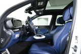 New 2025 Mercedes-Benz GLS 450 4MATIC image 3