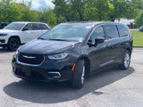 New 2025 Chrysler Pacifica Select image 3