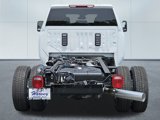 New 2025 Chevrolet Silverado 3500 W/T w/ WT Convenience Package image 4