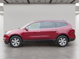 Used 2016 Chevrolet Traverse LT image 3