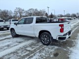 Used 2024 Chevrolet Silverado 1500 RST image 6
