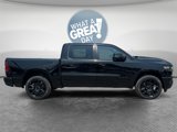 New 2025 RAM 1500 Laramie w/ Night Edition image 2