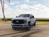 New 2025 Ford F250 XL w/ STX Appearance Package image 2