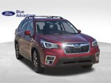 Used 2020 Subaru Forester Limited w/ Popular Package #3 image 4