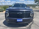 New 2025 Chevrolet Tahoe RST w/ RST Capability Package image 2
