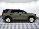 New 2026 Honda Passport TrailSport Elite image 2