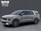 New 2025 Kia Carnival EX image 3