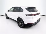 New 2025 Porsche Cayenne image 3