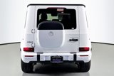 New 2025 Mercedes-Benz G 580 w/ EQ Technology image 3