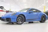 Used 2025 Porsche 911 Carrera T image 3