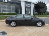Used 2025 Chevrolet Malibu LT image 2
