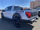 New 2025 Ford F150 Raptor image 3
