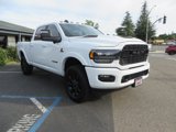 Used 2023 RAM 2500 Limited image 3