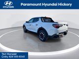 New 2025 Hyundai Santa Cruz SE image 6