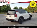 New 2025 Nissan Armada PRO-4X image 6