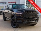 New 2025 RAM 2500 Limited image 2