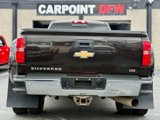 Used 2018 Chevrolet Silverado 3500 LTZ w/ Duramax Plus Package image 5