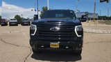 New 2025 Chevrolet Silverado 2500 High Country w/ Midnight Edition image 3