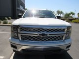 Used 2014 Chevrolet Silverado 1500 LT w/ All Star Edition image 3