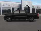 New 2025 RAM 1500 Laramie w/ Night Edition image 3