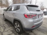 Used 2018 Jeep Compass Latitude w/ Popular Equipment Group image 5