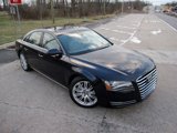 Used 2013 Audi A8 4.0T image 2