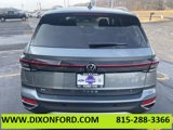 New 2025 Volkswagen Taos SE image 6