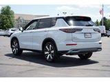 New 2025 Mitsubishi Outlander SE image 5