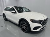 New 2025 Mercedes-Benz E 450 4MATIC All-Terrain Wagon image 4