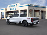 New 2025 Ford F250 4x4 Crew Cab Super Duty image 4