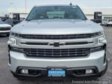Certified 2022 Chevrolet Silverado 1500 RST w/ Z71 Off-Road Package image 3