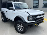 Used 2023 Ford Bronco Badlands image 6
