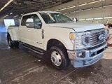 Used 2021 Ford F350 Lariat w/ Lariat Ultimate Package image 3