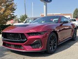 New 2025 Ford Mustang GT Premium image 3