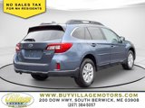 Used 2017 Subaru Outback 2.5i Premium image 4