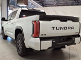 New 2025 Toyota Tundra Platinum image 6
