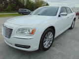 Used 2014 Chrysler 300 Uptown Edition w/ Quick Order Package 22M image 4