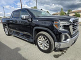 Used 2020 GMC Sierra 1500 SLT w/ SLT Premium Plus Package image 3