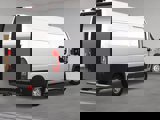 New 2024 RAM ProMaster 3500 w/ Delivery Van Package image 5