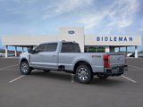 New 2025 Ford F350 Lariat image 4