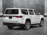 New 2025 Jeep Wagoneer Series II image 2