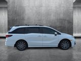 New 2025 Honda Odyssey Touring image 4