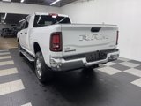 New 2025 RAM 2500 Big Horn image 2