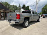 Used 2017 Chevrolet Silverado 1500 LT w/ All Star Edition image 3