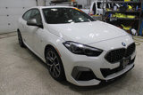 Used 2021 BMW M235i xDrive Gran Coupe image 2