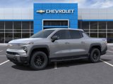 New 2025 Chevrolet Silverado EV LT image 2