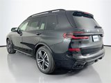 New 2025 BMW X7 M60i w/ Climate Comfort Package image 4