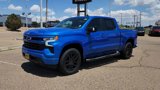 New 2025 Chevrolet Silverado 1500 RST w/ Convenience Package II image 4