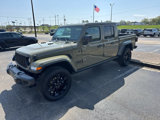 New 2025 Jeep Gladiator Sport image 2