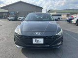 Used 2022 Hyundai Elantra SEL image 4